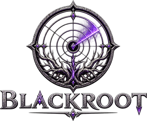 Blackroot